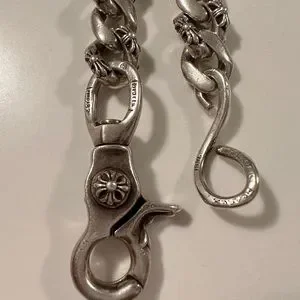 Chrome Hearts | Accessories | Chrome Hearts Fancy Clip